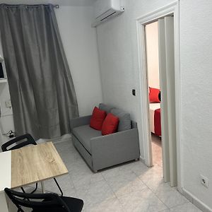 Apartamento de 1 Dormitorio